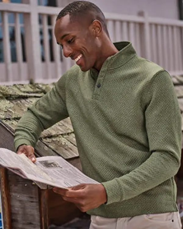 Men's Signature Collection