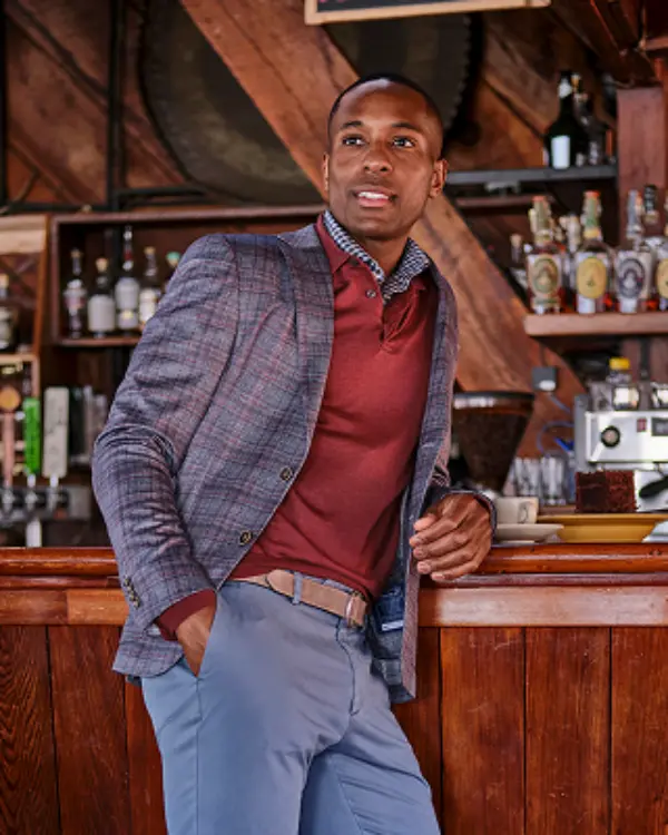 Sport Coats