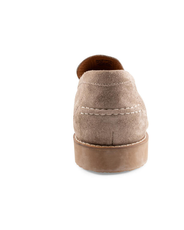 Spring 26 Loafers & Moccassins