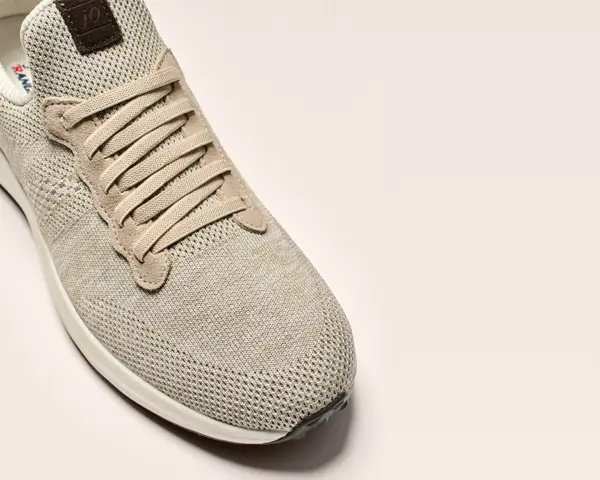 Knit Range Runner Sneaker 2.0 | Johnnie-O · Johnnie-O