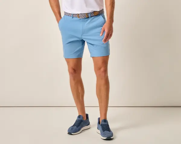 Jupiters Cotton Performance Shorts - Versatile, Comfortable, and
