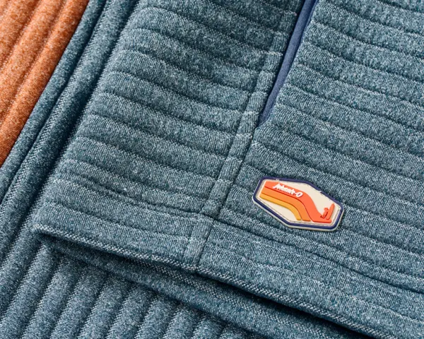 Werner Performance 1/4 Zip Hoodie · Johnnie-O