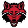 Arkansas State University Logo