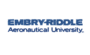 Embry-Riddle Aeronautical University Logo