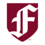 Fordham University Logo