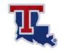 Louisiana Tech University Logo