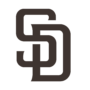 San Diego Padres Logo