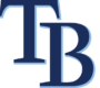 Tampa Bay Rays Logo