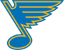 St. Louis Blues Logo