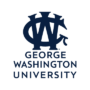 George Washington University Vault Logo