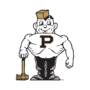 Purdue University Vault Logo