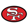 San Francisco 49ers Classics Logo