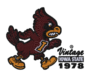 Iowa State University Vault Logo