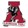University of Alabama Vault Logo