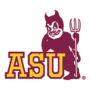 Arizona State University Logo