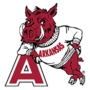 University of Arkansas Vault Logo