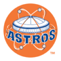 Houston Astros Cooperstown Logo