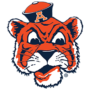 Auburn University Logo