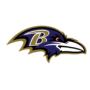 Baltimore Ravens Logo