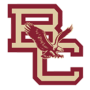 Boston College Logo