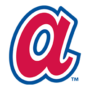 Atlanta Braves Cooperstown Logo