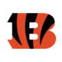 Cincinnati Bengals Logo