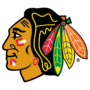 Chicago Blackhawks Logo