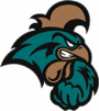 Coastal Carolina University Logo