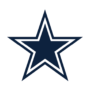Dallas Cowboys Logo