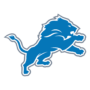 Detroit Lions Logo