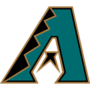 Arizona Diamondbacks Cooperstown Logo