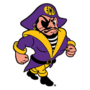 East Carolina University Logo