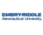 Embry-Riddle Aeronautical University Logo