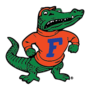 University of Florida Vault Logo