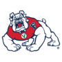 Fresno State University Logo