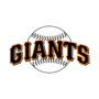 San Francisco Giants Cooperstown Logo
