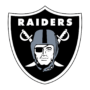 Las Vegas Raiders Logo