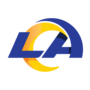 Los Angeles Rams Logo