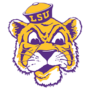 Louisiana State University Logo