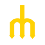Seattle Mariners Cooperstown Logo