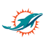 Miami Dolphins Logo