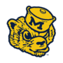 University of Michigan Vault Logo