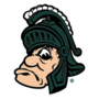 Michigan State University Logo