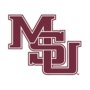 Mississippi State University Logo
