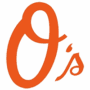 Baltimore Orioles Logo