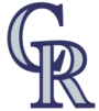 Colorado Rockies Logo