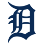 Detroit Tigers Logo