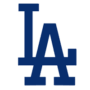 Los Angeles Dodgers Logo