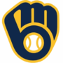 Milwaukee Brewers Logo