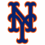 New York Mets Logo
